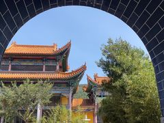 -正觉寺