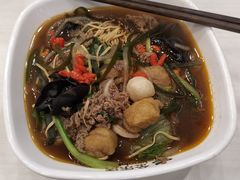 -金乐活美食(中街店)