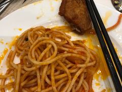 -东方红海鲜百汇(国际大厦店)