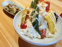 -兆治日本料理(华府世家店)