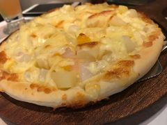 -波特曼西餐厅(南岗店)