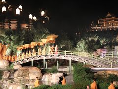 -禅宗少林·音乐大典