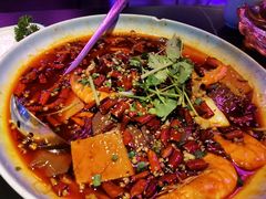 -粉墨特色菜·烧烤音乐酒馆