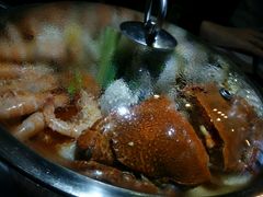 -千旬岛海鲜小聚(万达广场店)