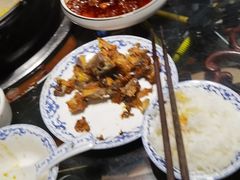 -志晖园圆子鸡·辣子鸡(阳光店)