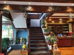 -娜玛瑟德餐厅(仙足岛店)