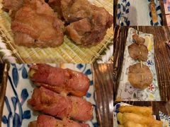 -平成屋·午肴夜酒(四川北路店)