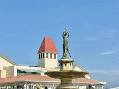 -青岛海景花园大酒店·白果树餐厅青岛菜