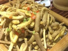 -云来居素食馆(南山店)