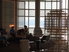 -深圳中洲万豪酒店·咖啡廊