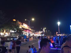 -老虎石海上公园