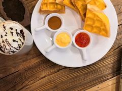 -MAAN COFFEE(金桥店)