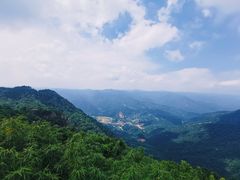 -鼓岭旅游度假区