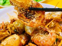-老字号蛇口德记烧腊饭店·海鲜加工