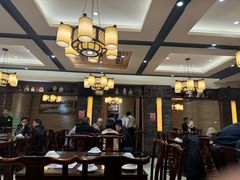 -肖记公安牛肉鱼杂馆·省级非物质文化遗产(三角路直营店)