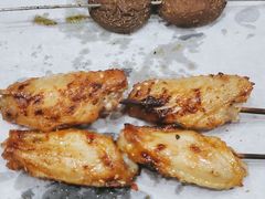 -小红烤翅(傅厚岗店)