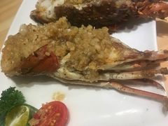 -割烹旭日本料理(龙湖狮山天街店)
