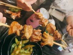 -鸟串烧Yakitori