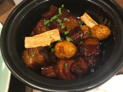 -全聚德(江宁店)