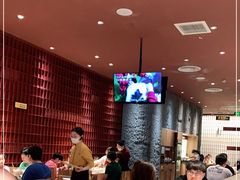 大堂-巴奴毛肚火锅(大剧院店)