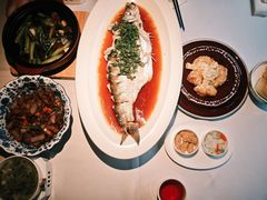 -味钱塘·钱塘浙宴(宋城之江银泰店)