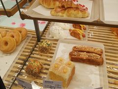 -面包新语(富力城BT店)
