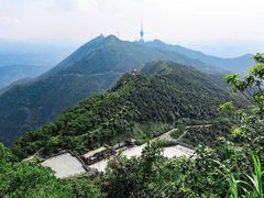 -梧桐山风景名胜区