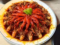 -红盔甲·小龙虾(车公庙店)