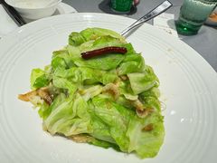 -阿庄新豫菜(航海东路店)