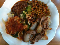 android_upload_pic-秦之味陕西特色面馆(中华路店)
