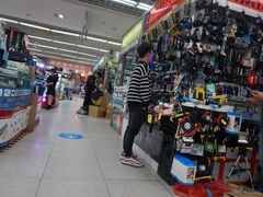 -赛格电子市场(华强北路店)