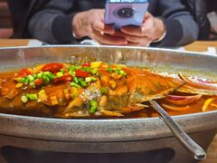 -中国徽菜·徽商故里(广安门店)