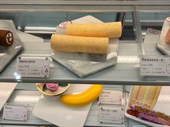 -GANSO元祖食品(卫清店)