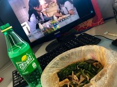 -杜老鲜麻辣烫(立信街店)