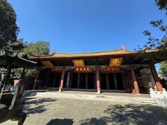 -建水文庙