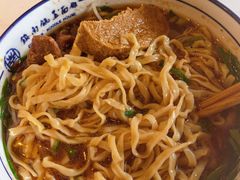 -镇南锅盖面馆(解放路店)