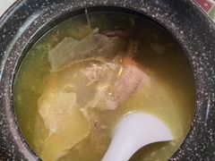 -崂山水果园农家宴(泉水鸡店)