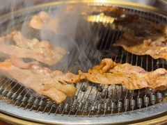 -西塔老太太泥炉烤肉(北京双井店)