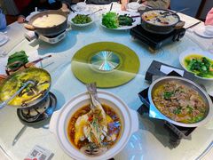 -翰林宴(阜南路店)