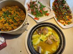 劲霸蒸牛肉-秀水人家