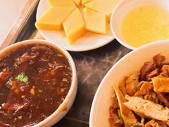 -姚记炒肝店(鼓楼店)