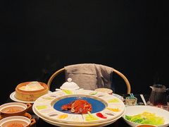 -四季小馆·潤·中国菜(越秀公园店)