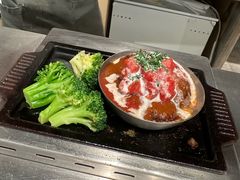 -肉肉大米(金虹桥店)