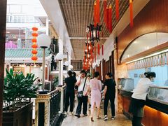 -广州酒家(文昌总店)