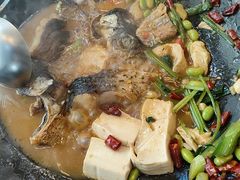 -下梅人家土菜馆(历史文化餐厅度假区店)