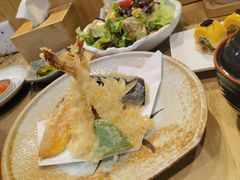 什锦天妇罗-森味花园·日本料理(伊藤洋华堂亚运村店)