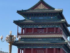 -都一处烧麦馆(前门店)