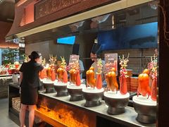 -炊江南·上海菜(国展华漕店)