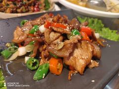 -尽善百年古院餐厅(王家老宅店)