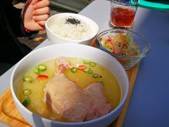 -箪食记(汉口路店)